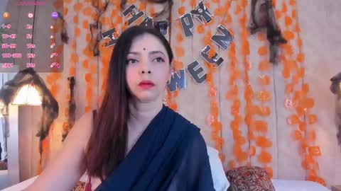 Snapshot of anantaa chatting on October 23, 2025, 11:31 am Ananta online show from October 23, 2025, 11:31 am