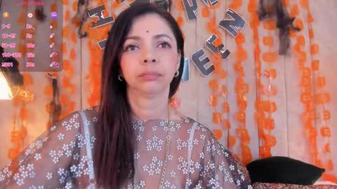 Snapshot of anantaa chatting on October 23, 2025, 11:35 pm Ananta online show from October 23, 2025, 11:35 pm