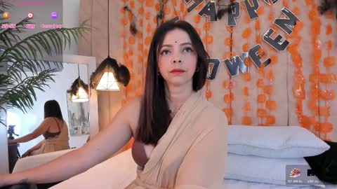 Snapshot of anantaa chatting on October 28, 2025, 11:47 am Ananta online show from October 28, 2025, 11:47 am