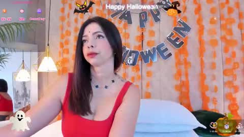 Snapshot of anantaa chatting on October 30, 2025, 11:33 am Ananta online show from October 30, 2025, 11:33 am