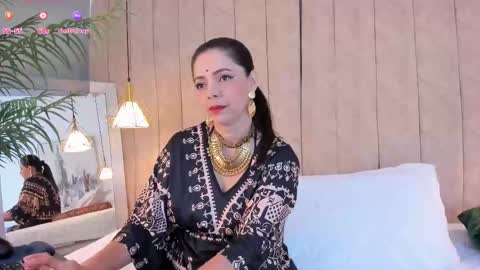 Snapshot of anantaa chatting on November 12, 2025, 11:43 am Ananta online show from November 12, 2025, 11:43 am