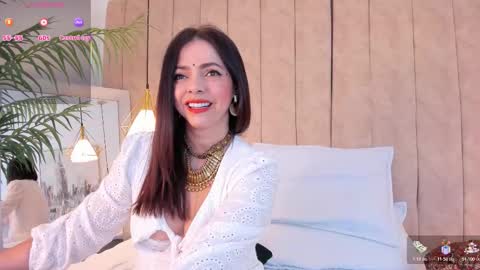 Snapshot of anantaa chatting on November 18, 2025, 11:36 am Ananta online show from November 18, 2025, 11:36 am