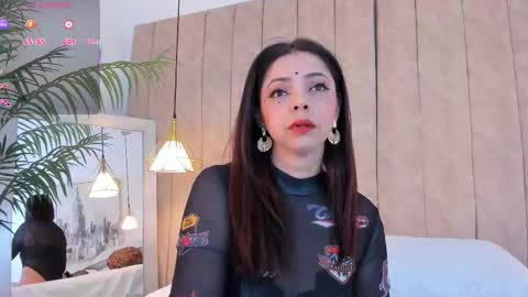 Snapshot of anantaa chatting on November 20, 2025, 11:43 am Ananta online show from November 20, 2025, 11:43 am