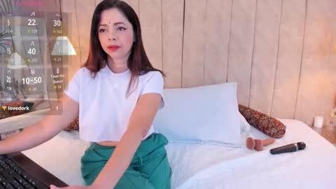 Snapshot of anantaa chatting on November 22, 2025, 11:42 am Ananta online show from November 22, 2025, 11:42 am