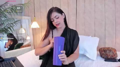 Snapshot of anantaa chatting on November 27, 2025, 11:45 am Ananta online show from November 27, 2025, 11:45 am