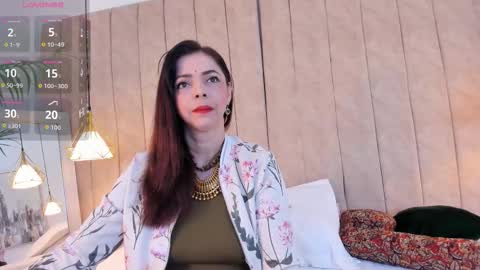 Snapshot of anantaa chatting on December 3, 2025, 11:30 am Ananta online show from December 3, 2025, 11:30 am