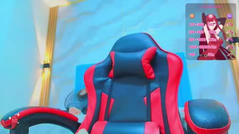 A N A P A U L A online show from November 17, 2025, 7:08 pm