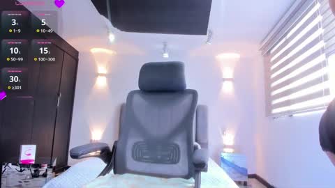 ana online show from January 24, 2025, 3:45 pm