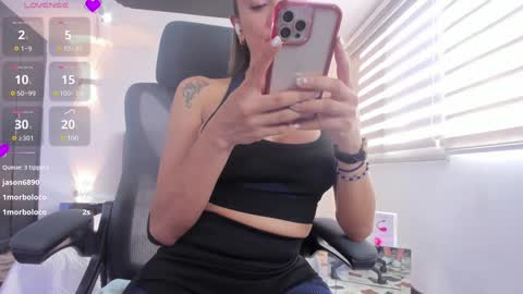 ana online show from February 7, 2025, 7:17 pm