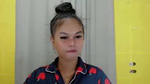 Snapshot of anaruru_ chatting on January 16, 2025, 4:50 pm ANA online show from January 16, 2025, 4:50 pm