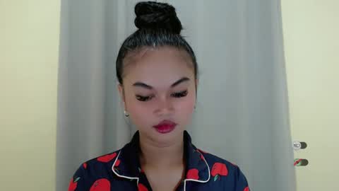 Snapshot of anaruru_ chatting on January 27, 2025, 2:46 pm ANA online show from January 27, 2025, 2:46 pm