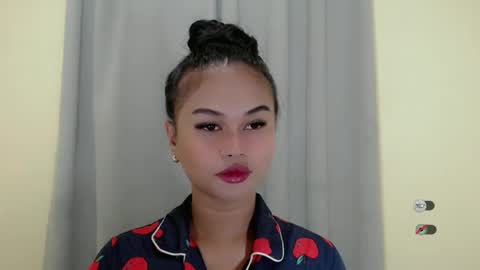 Snapshot of anaruru_ chatting on February 6, 2025, 2:26 pm ANA online show from February 6, 2025, 2:26 pm