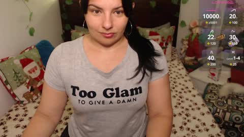 Snapshot of anaspark chatting on December 9, 2024, 2:28 pm Ana online show from December 9, 2024, 2:28 pm