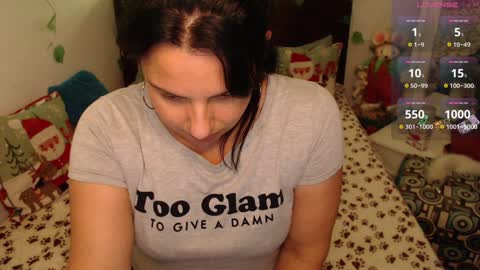 Snapshot of anaspark chatting on December 9, 2024, 5:30 pm Ana online show from December 9, 2024, 5:30 pm