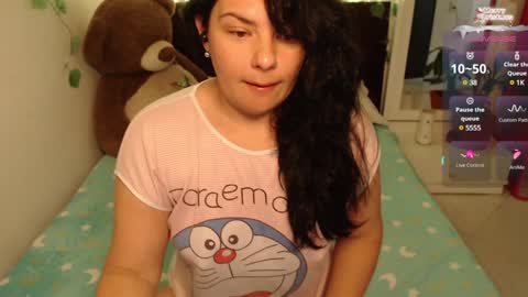 Snapshot of anaspark chatting on December 22, 2024, 9:33 am Ana online show from December 22, 2024, 9:33 am