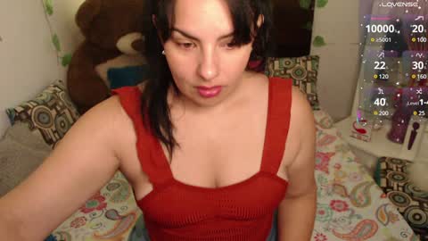 Snapshot of anaspark chatting on January 21, 2025, 2:37 pm Ana online show from January 21, 2025, 2:37 pm