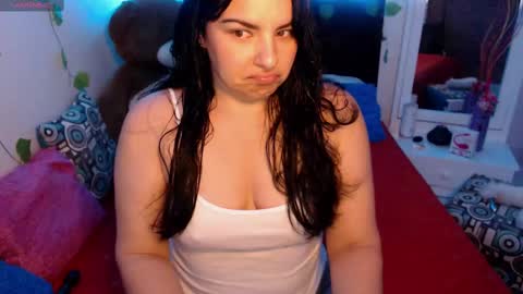 Snapshot of anaspark chatting on February 9, 2025, 1:25 pm Ana online show from February 9, 2025, 1:25 pm