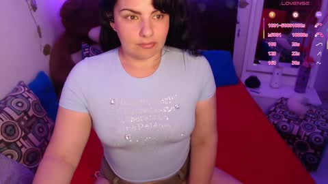 Snapshot of anaspark chatting on February 20, 2025, 2:46 pm Ana online show from February 20, 2025, 2:46 pm