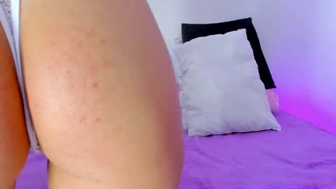 Snapshot of anastaciablake chatting on December 15, 2024, 2:08 am Anastacia online show from December 15, 2024, 2:08 am