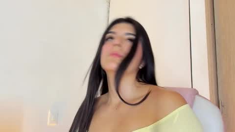 Snapshot of anastaciablake chatting on December 21, 2024, 7:03 am Anastacia online show from December 21, 2024, 7:03 am