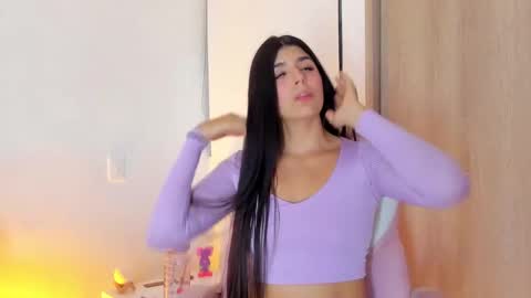 Snapshot of anastaciablake chatting on December 22, 2024, 4:39 am Anastacia online show from December 22, 2024, 4:39 am