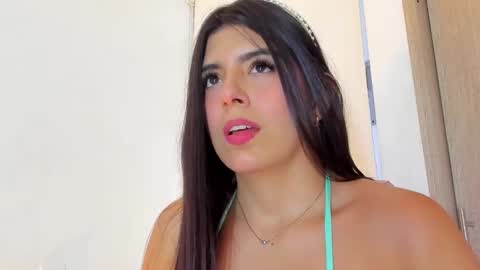 Snapshot of anastaciablake chatting on January 15, 2025, 9:41 pm Anastacia online show from January 15, 2025, 9:41 pm