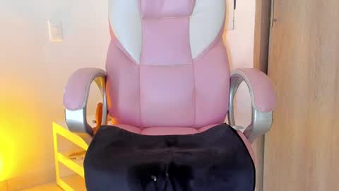 Snapshot of anastaciablake chatting on January 17, 2025, 6:57 am Anastacia online show from January 17, 2025, 6:57 am