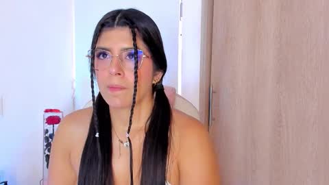 Snapshot of anastaciablake chatting on October 13, 2025, 1:44 pm Anastacia online show from October 13, 2025, 1:44 pm