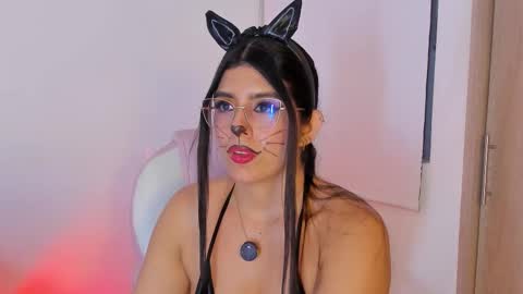 Snapshot of anastaciablake chatting on November 1, 2025, 4:36 am Anastacia online show from November 1, 2025, 4:36 am