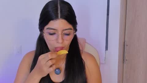 Snapshot of anastaciablake chatting on November 5, 2025, 6:13 am Anastacia online show from November 5, 2025, 6:13 am