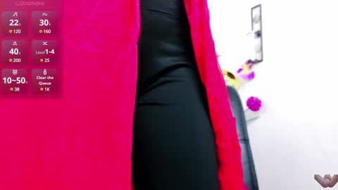 maria online show from February 4, 2025, 1:02 am