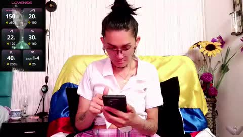 maria online show from November 20, 2025, 8:19 pm