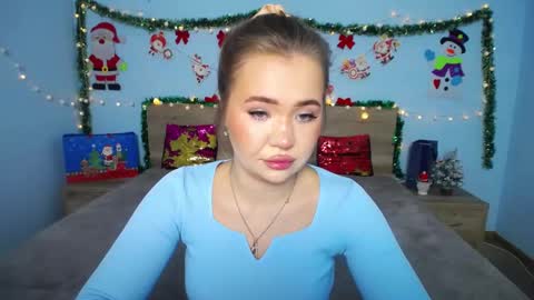 Snapshot of anastacyyellig chatting on January 6, 2025, 4:04 am anastacyyellig online show from January 6, 2025, 4:04 am