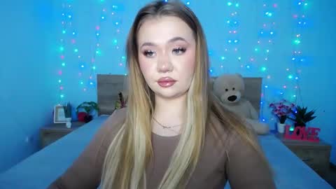 Snapshot of anastacyyellig chatting on January 30, 2025, 11:33 am anastacyyellig online show from January 30, 2025, 11:33 am