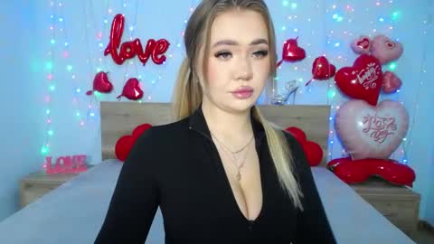 Snapshot of anastacyyellig chatting on February 18, 2025, 8:49 am anastacyyellig online show from February 18, 2025, 8:49 am