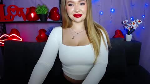 Snapshot of anastacyyellig chatting on March 7, 2025, 4:02 am anastacyyellig online show from March 7, 2025, 4:02 am