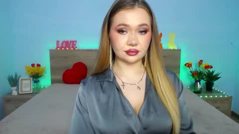 Snapshot of anastacyyellig chatting on March 9, 2025, 6:28 am anastacyyellig online show from March 9, 2025, 6:28 am