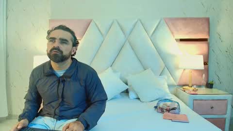 Snapshot of anastasia_marco chatting on January 25, 2025, 11:44 am anastasia_marco online show from January 25, 2025, 11:44 am
