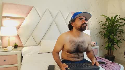Snapshot of anastasia_marco chatting on January 27, 2025, 5:58 pm anastasia_marco online show from January 27, 2025, 5:58 pm