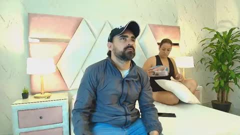 Snapshot of anastasia_marco chatting on January 31, 2025, 11:46 am anastasia_marco online show from January 31, 2025, 11:46 am