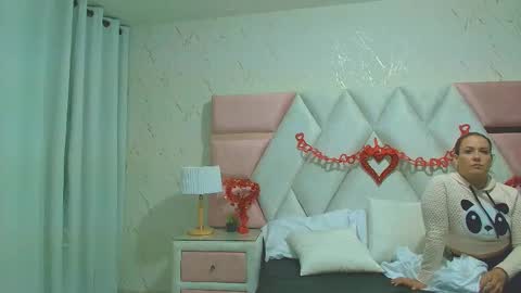 Snapshot of anastasia_marco chatting on February 16, 2025, 3:26 am anastasia_marco online show from February 16, 2025, 3:26 am
