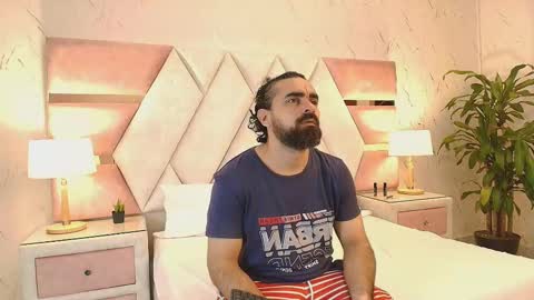Snapshot of anastasia_marco chatting on March 12, 2025, 12:36 pm anastasia_marco online show from March 12, 2025, 12:36 pm