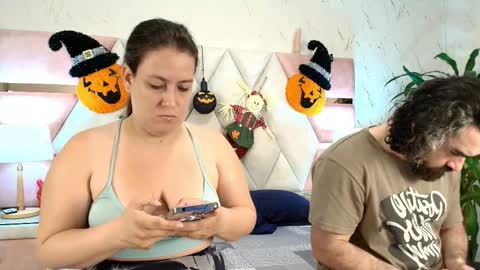 anastasia_marco online show from October 28, 2025, 12:41 pm