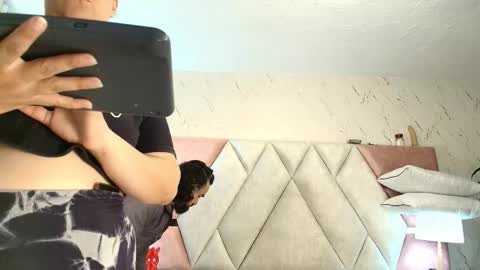 anastasia_marco online show from November 10, 2025, 12:26 pm