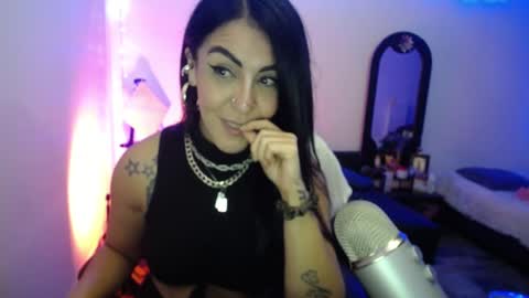 Jennyfer.... but u can say me Anastasia online show from January 16, 2025, 7:38 am