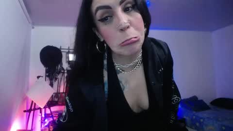 Jennyfer.... but u can say me Anastasia online show from March 5, 2025, 6:44 am