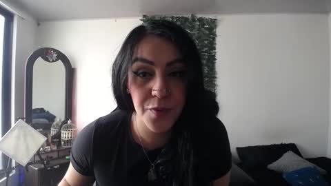 Jennyfer.... but u can say me Anastasia online show from September 9, 2025, 2:38 pm