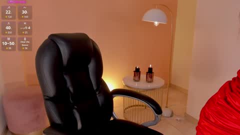 A N A S T A S I A  online show from January 30, 2025, 12:16 pm