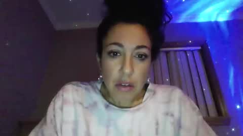 anastasiasteele67 online show from November 29, 2025, 8:06 am