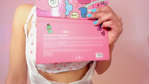 anastasia online show from September 10, 2025, 2:33 am